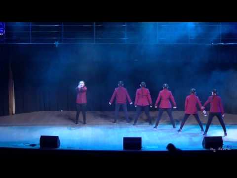 XARIMAU 2014 (26.04.2014) - VIXX -- Voodoo doll  dance cover by Digit Project