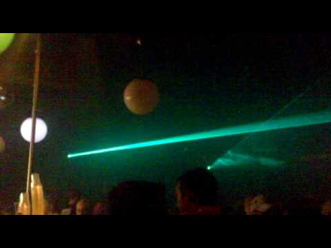 (10) Paul Elstak & JDA @ MEGARAVE German Edition 2009.part 1
