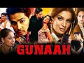 Gunaah 2002 Full Movie HD Dino Morea Bipasha Basu Irrfan Khan Ashutosh Rana Facts Review