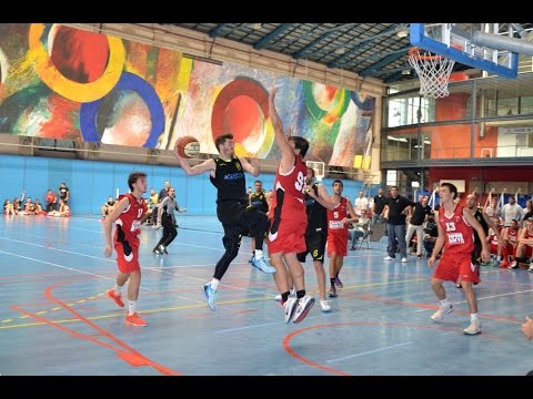 Camping Bianya Roser A 79 - 63 Centric CB Cellera (02-11-2014)