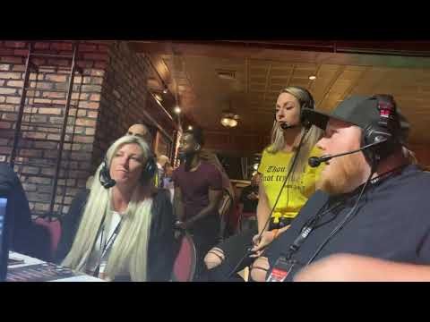 JHP The Beatdown: Ken Sweeney VS Malik Smith