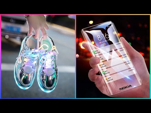Amazing SMART GADGETS That Are At Another Level ▶ 6 Happy Times 🔥