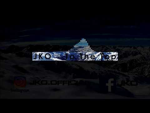 Jko - To The Top (prod. by dannyebtracks)