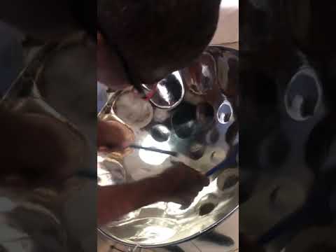 Leon Foster Thomas 2