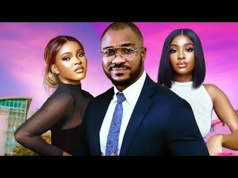 REJECTED HUSBAND part 2 (Nollywood Nigerian Trending Movie Update) Kenneth Nwadike, Sarian #2024