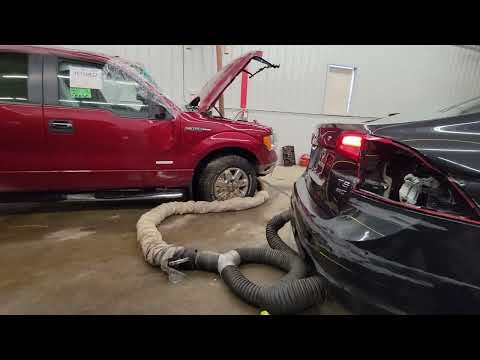 FOR SALE - 22A0077 - 2015 VOLVO S60 - 2.5L ENGINE