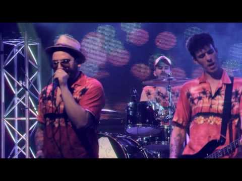 Los Olestar - Como la flor + Vienes y te vas + Ramito de violetas  - DVD En La Pera!!!