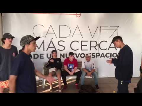 ATP VS YOUNG LOST-TAK OCTAVOS DE FINAL