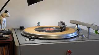 Baby Doll / Bessie Smith