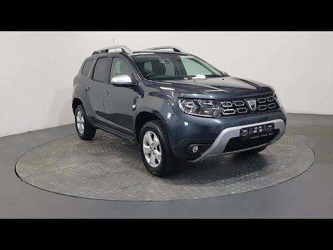2019 Dacia Duster COMFORT | H&H Motors Dacia