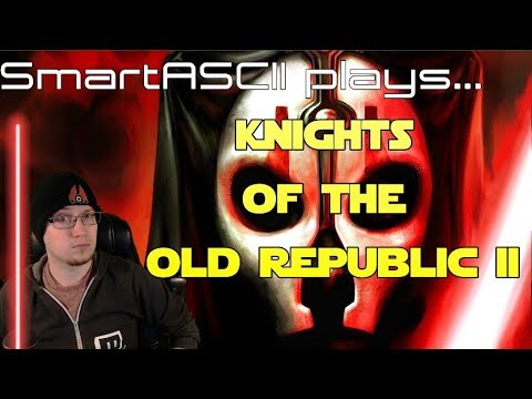 [Dark Side/Restored Content] Knights of the Old Republic II - Part 39