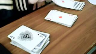 Meso Magji - Trika - Triku I 3 Pikave (Performanca)