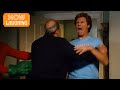 Step Brothers | Christmas Sleepwalking
