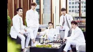 [THAI SUB] ZE:A J - Marry Me