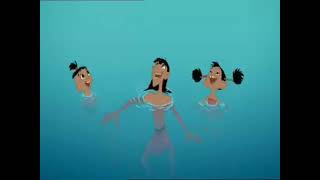 The Emperor&#39;s New Groove   Perfect World Reprise Swedish