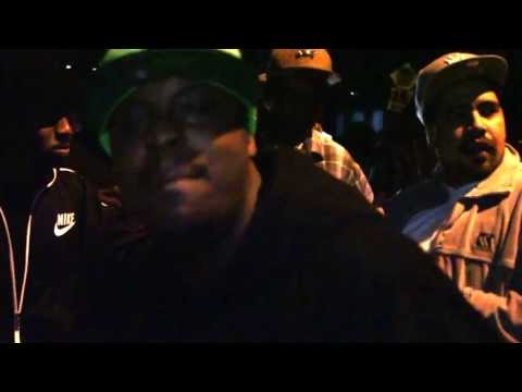 80's Babiez (Ike Dola, Natural & Justo) "Fishtale" [Official Video]