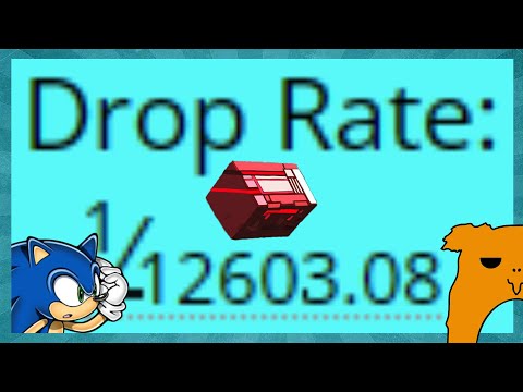 Hunt for the Sealed J Sword (Phantasy Star Online Ephinea)