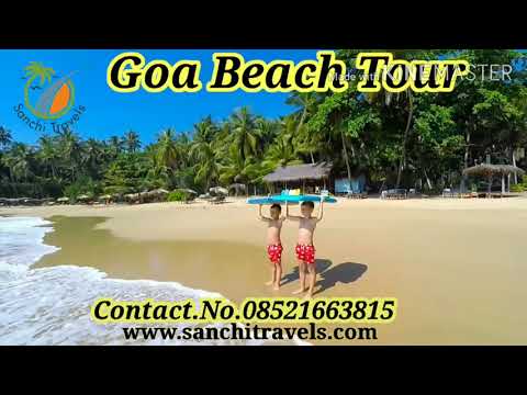 Sanchi Tour and Travels