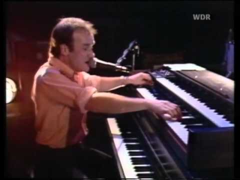 Thumbnail for Paul Carrack with John Hiatt, Nick Lowe : Tempted by John Hiatt