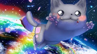 Nyan🐈‍⬛🏳‍🌈✨