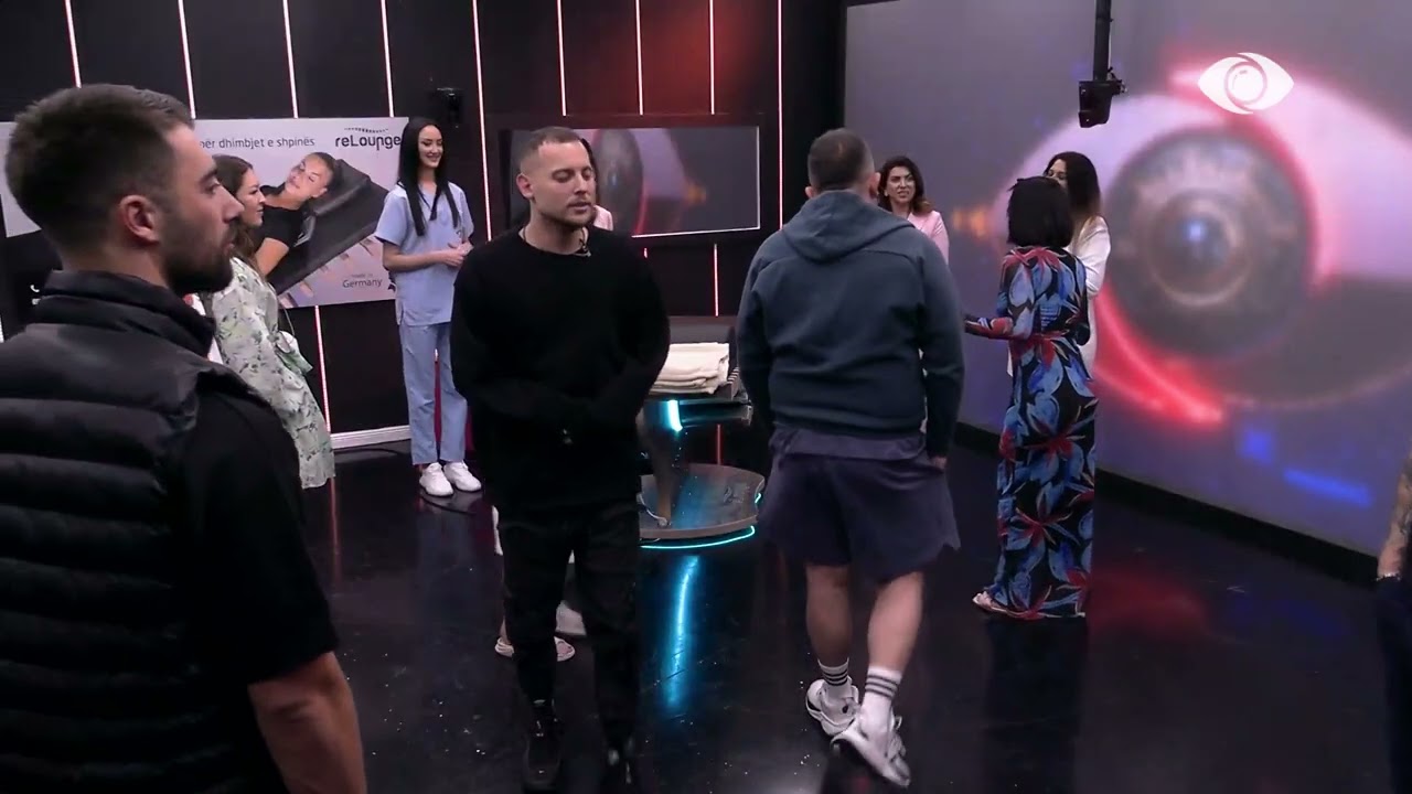 Graciano ironizon emrin e Romeos, Heidi i kthehet: Më plasi mua se…