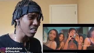 DDG &quot;New Money&quot; (Official Music Video) Reaction
