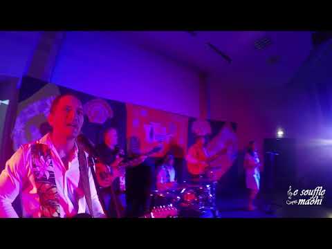 Medley hula Vahine,Arii vahine,Nehenehe o te natura