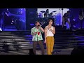Jonas Brothers Jealous Live Mountain View CA Remember This Tour 8 27 21 HD