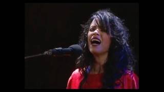 Yasmin Levy - La Noche - Live at The Tower Of David, Jerusalem 09 June, 2005