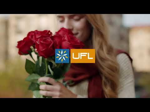 UFL - доставка квітів