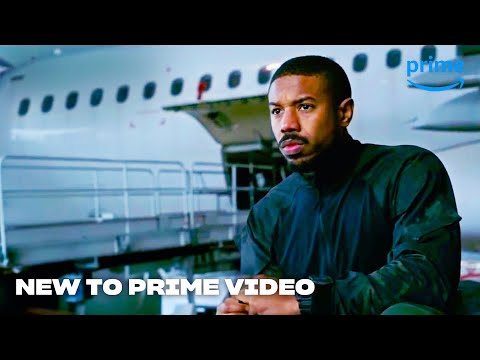New to Prime Video US in April 2021 | Prime Video