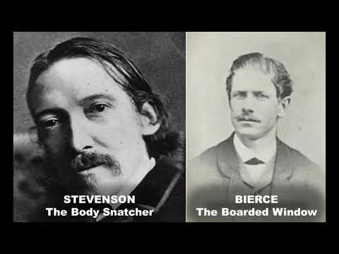 The Vault Radio Show with Anton Banks - Halloween Special