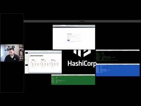 Solutions Engineering Hangout: Vault High Availability & Disaster Recovery