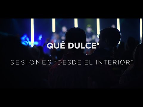 Que Dulce video