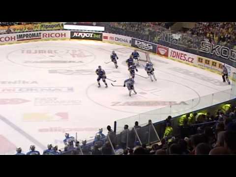 TV Slovácko: Zlín - Plzeň - Finále hokejové extraligy