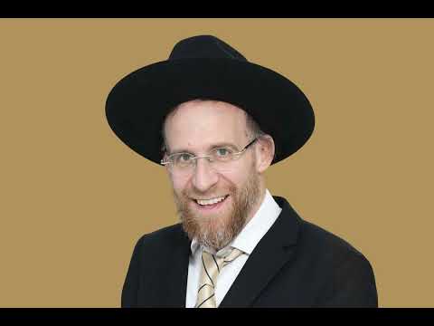 תשעה באב • מדוע הגאולה תלויה דוקא בי? הרב עבדיאל ישראלי