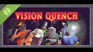 【Vision Quench Demo】