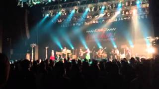 pushim@Zepp DiverCity(TOKYO