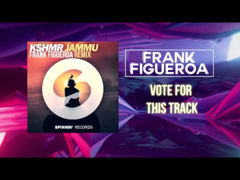 KSHMR - Jammu (Frank Figueroa Remix) (Radio Edit)