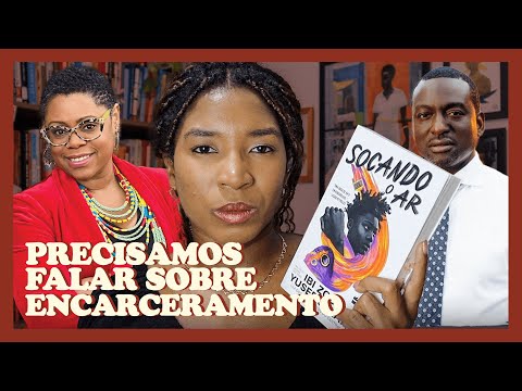 RESENHA DE "SOCANDO O AR" | Impresses de Maria