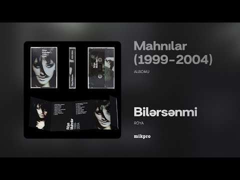 Video thumbnail for Bilərsənmi