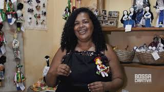 Mostra São Cristóvão: Artesanato