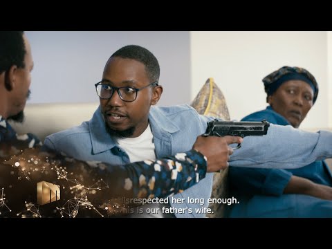 yihlome wants Londiwe gone – The Queen finale | Mzansi Magic | Ep 9