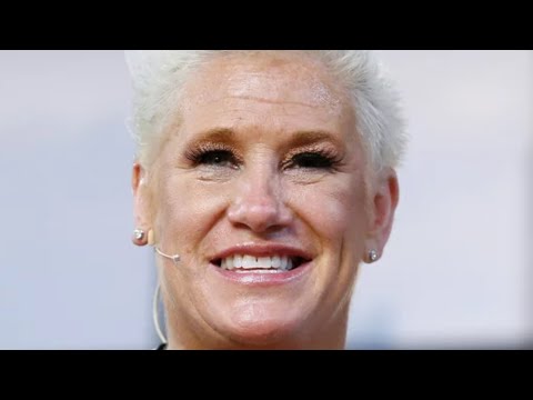 Anne Burrell Worth