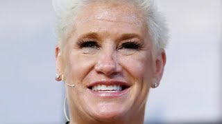 The Untold Truth Of Anne Burrell