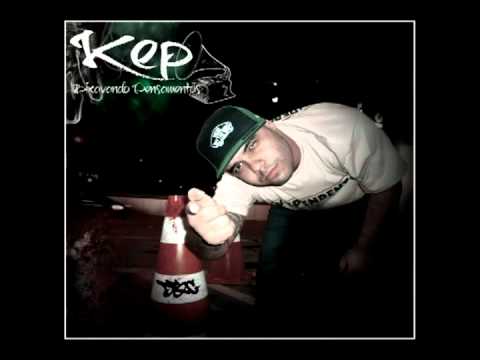 KEP - O HIP E O HOP ( Part. GRUDI VMG)