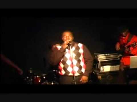 Touch - Lè n'ap fè lanmou