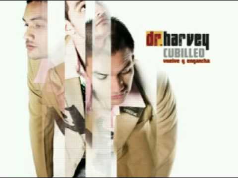 Dr. Harvey Feat. Lisandro Meza - Las Tapas (Cubilleo Mix)