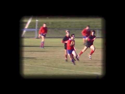 Illawarra Rugby League 80s Highlights - Reel 2