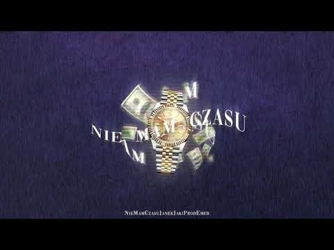 Janek Jaki - Nie mam czasu prod.EMER